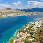 By The Sea Sparadici - Sibenik - 21600 Apartment Grebastica