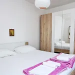 By The Sea Sparadici - Sibenik - 21600 Apartment Grebastica