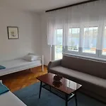 By The Sea Sparadici - Sibenik - 21600 Apartment Grebastica