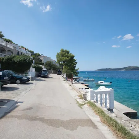 By The Sea Sparadici, Sibenik - 21600 Apartamento *