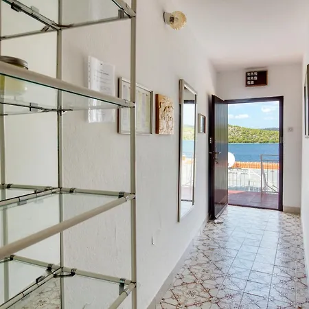 By The Sea Sparadici, Sibenik - 21600