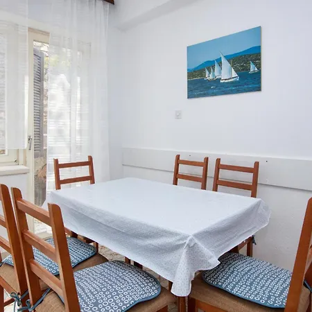 By The Sea Sparadici, Sibenik - 21600 Apartment Grebastica