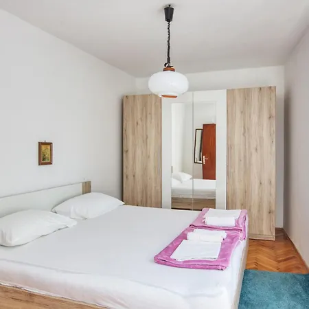 By The Sea Sparadici - Sibenik - 21600 Apartament *