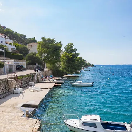 By The Sea Sparadici, Sibenik - 21600 Apartment