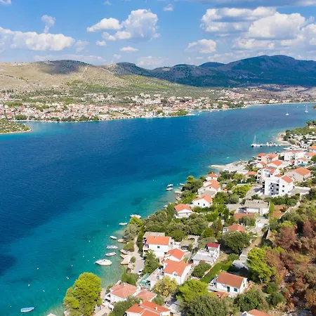 By The Sea Sparadici, Sibenik - 21600 Apartment Grebastica