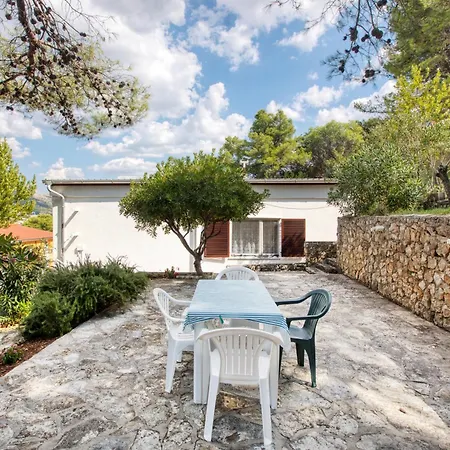 Apartment By The Sea Sparadici, Sibenik - 21600