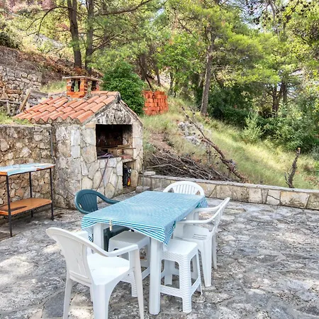 By The Sea Sparadici, Sibenik - 21600