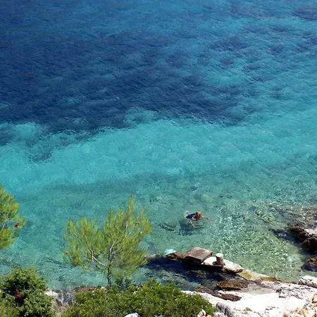 Apartment By The Sea Sparadici, Sibenik - 21600