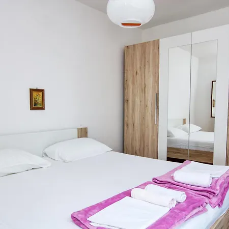 By The Sea Sparadici - Sibenik - 21600 Apartament Grebaštica