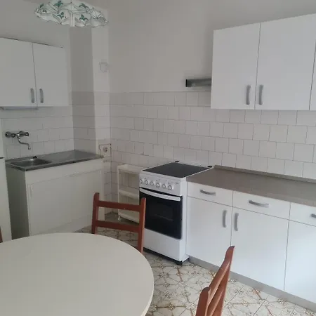 By The Sea Sparadici, Sibenik - 21600