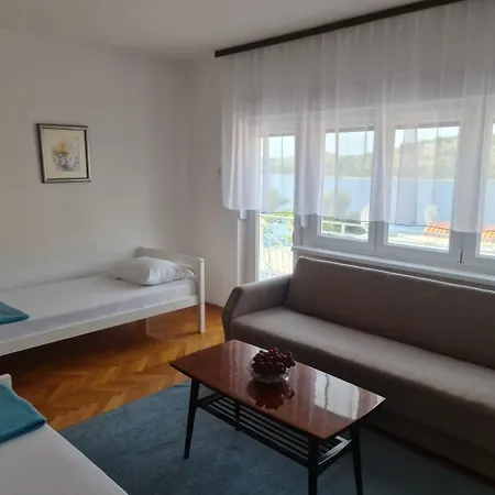 By The Sea Sparadici - Sibenik - 21600 Apartament Grebaštica