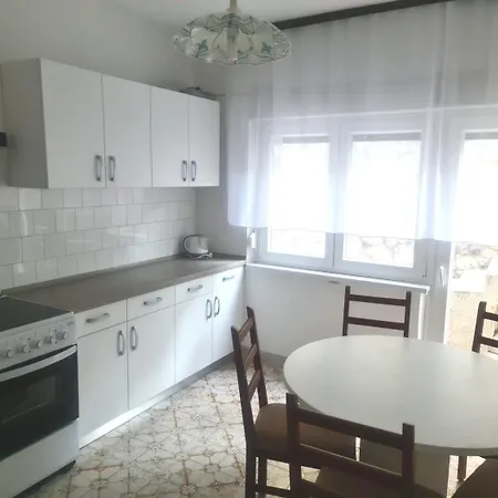 By The Sea Sparadici, Sibenik - 21600 Grebaštica