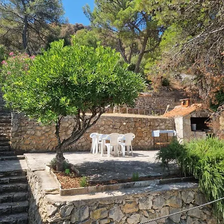 By The Sea Sparadici, Sibenik - 21600 Apartamento