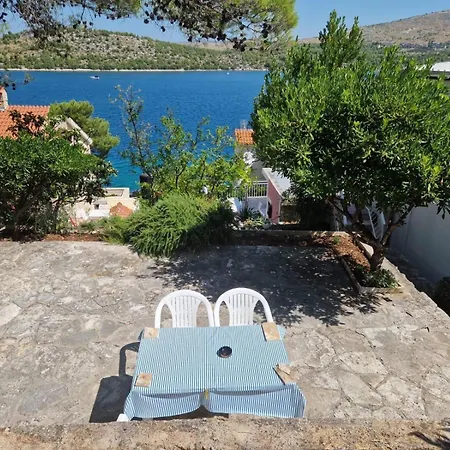 By The Sea Sparadici, Sibenik - 21600