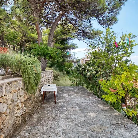 Apartamento By The Sea Sparadici, Sibenik - 21600 *