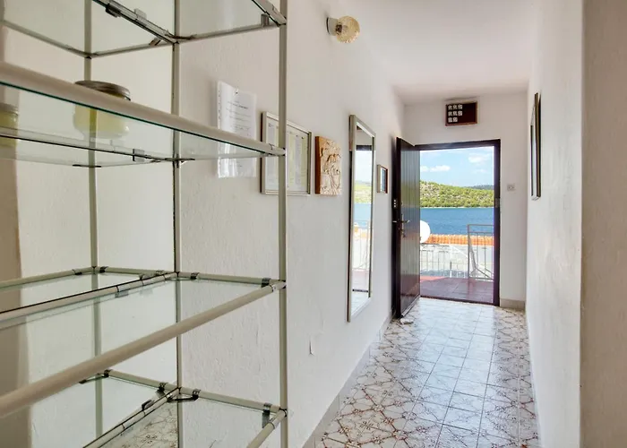 By The Sea Sparadici, Sibenik - 21600