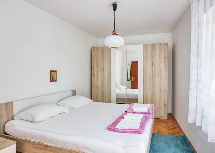 By The Sea Sparadici, Sibenik - 21600 Apartman *