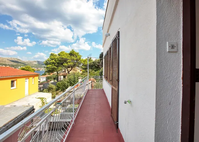 By The Sea Sparadici, Sibenik - 21600 Grebastica