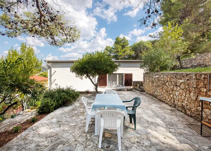 Apartman By The Sea Sparadici, Sibenik - 21600