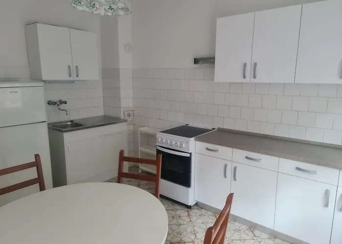 By The Sea Sparadici, Sibenik - 21600