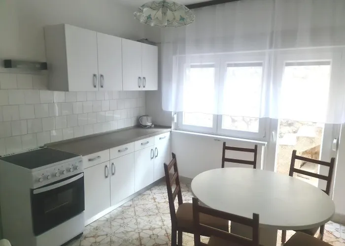 By The Sea Sparadici, Sibenik - 21600 Grebastica