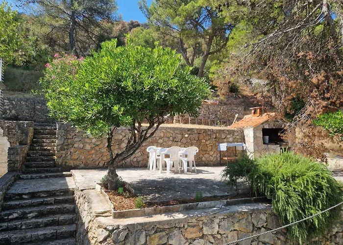 By The Sea Sparadici, Sibenik - 21600 Apartman