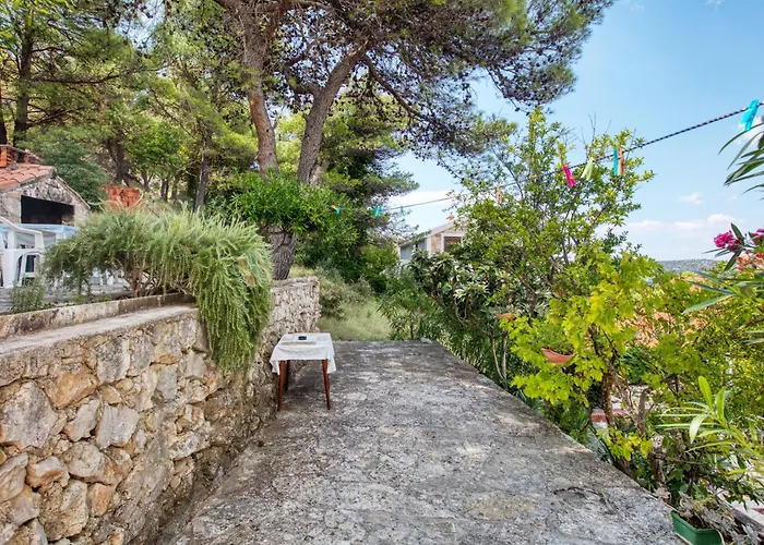 Apartman By The Sea Sparadici, Sibenik - 21600 *